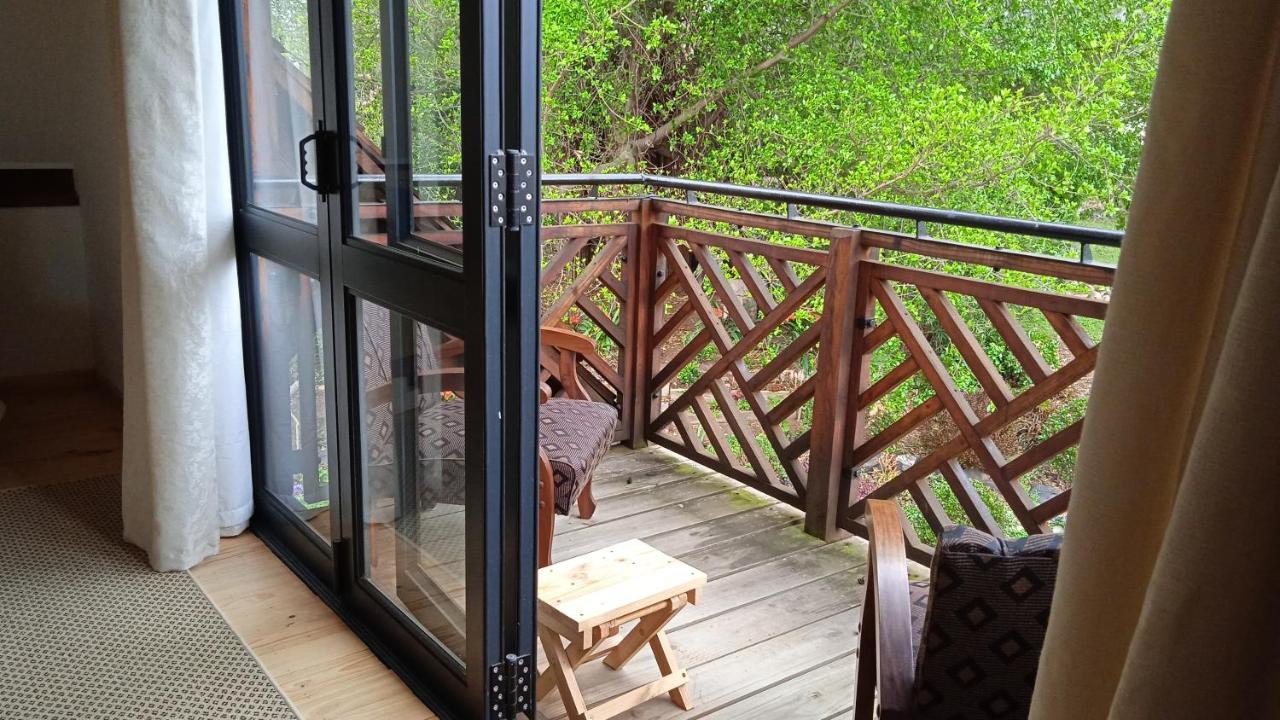 Fleur Bleue & The Timber Frame Bed & Breakfast Heidelberg  Exterior photo