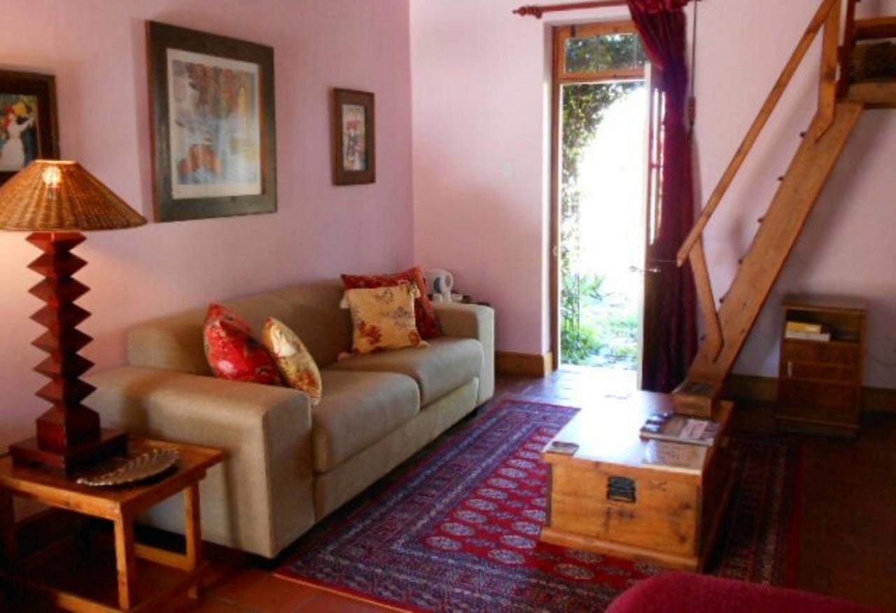 Fleur Bleue & The Timber Frame Bed & Breakfast Heidelberg  Exterior photo